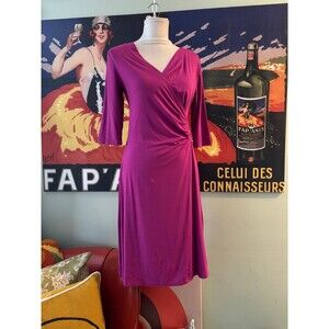 Soft Surroundings Dress Petite small